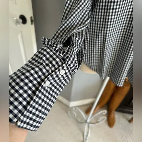 Zara tunic size XL - Picture 3 of 8